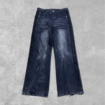 racerworldwide sacr jeans 34