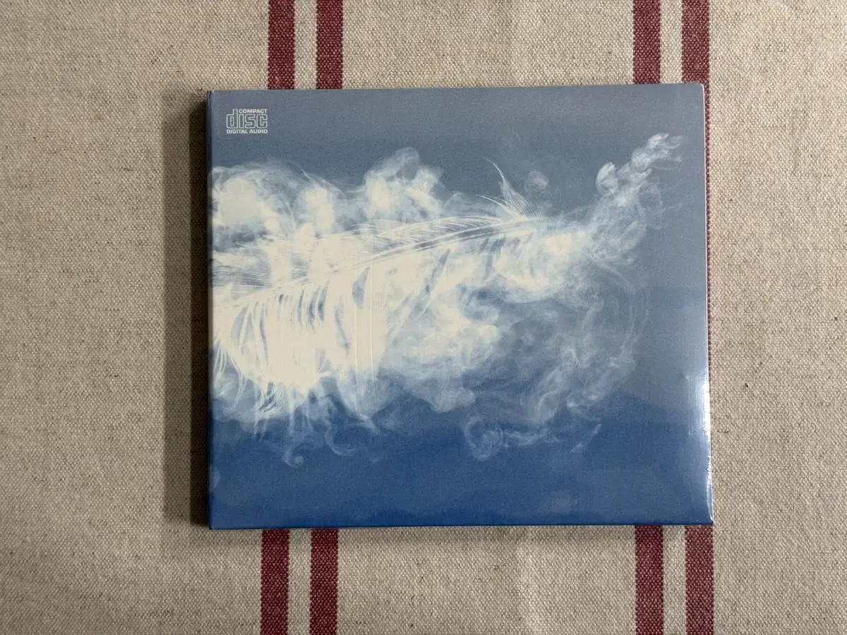 Sesoneon Yeoreum cd first edition sealed