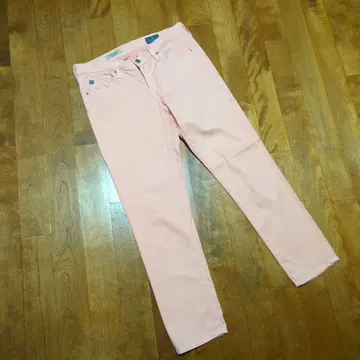 띠어리 럭스 슬림핏 팬츠