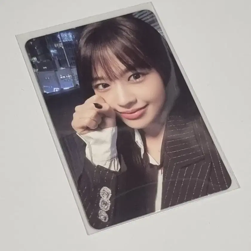 IVE | 아이브 ive yujin poca on Bunjang Global Site.
