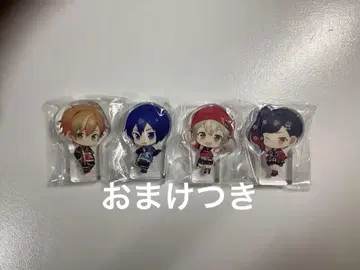 프로세카 프로젝트 세계 아키토 니시노 아카네 시로이시 히메 KAITO