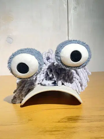 디즈니 몬스터 주식회사 부 헤어밴드 머리띠