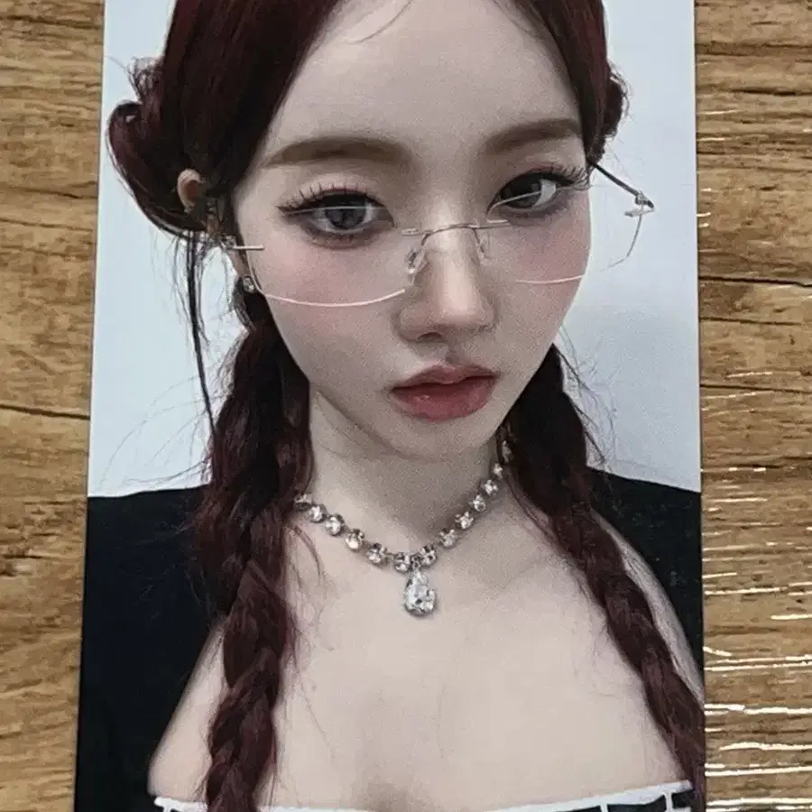 玄関先迄納品 bebe stayc stayc makestar poca photocard unreleased sieun K-POP・アジア