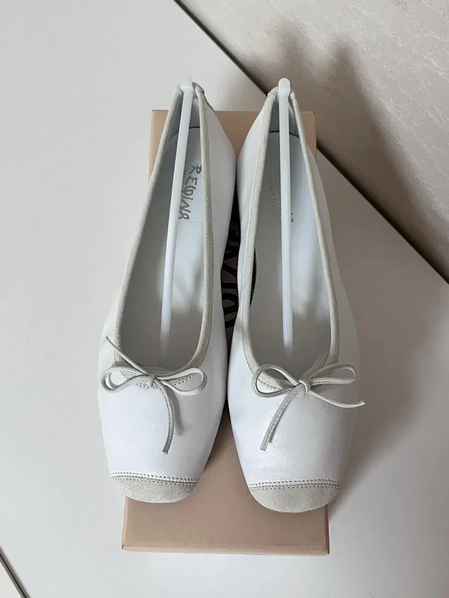 [1회착] 흐꺙 38 Harmony Blanc