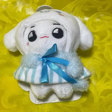 텅야 NCT127 태연 봉제 인형 10cm 텅야 인형