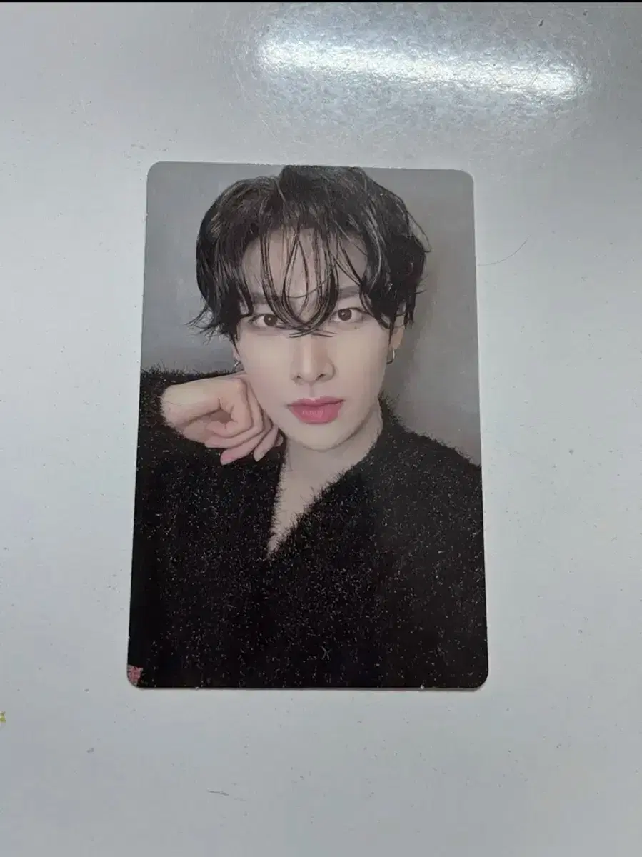 제로베이스원 제베원 5집 리키 포카