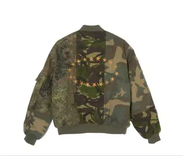 AFB 자켓 MA-1 M사이즈