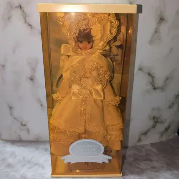 제니스 클럽 1999S 멤버 프리미엄 인형