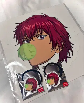 신 테니스의 왕자님, 왕자님을 응원해 주세요, 치어 앱, 마루이 분타