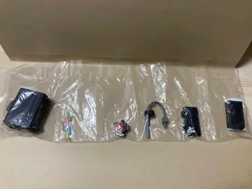 미개봉 가샤폰 컬렉션 가면라이더 더블 드라이버 & 아타셰 케이스