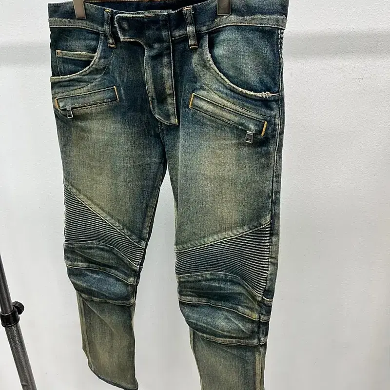 30) 발망 녹워싱 바이커진