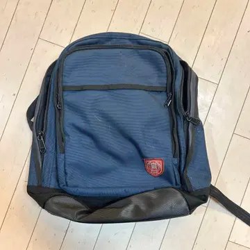 와세다 대학교 고등학원 중학교 백팩