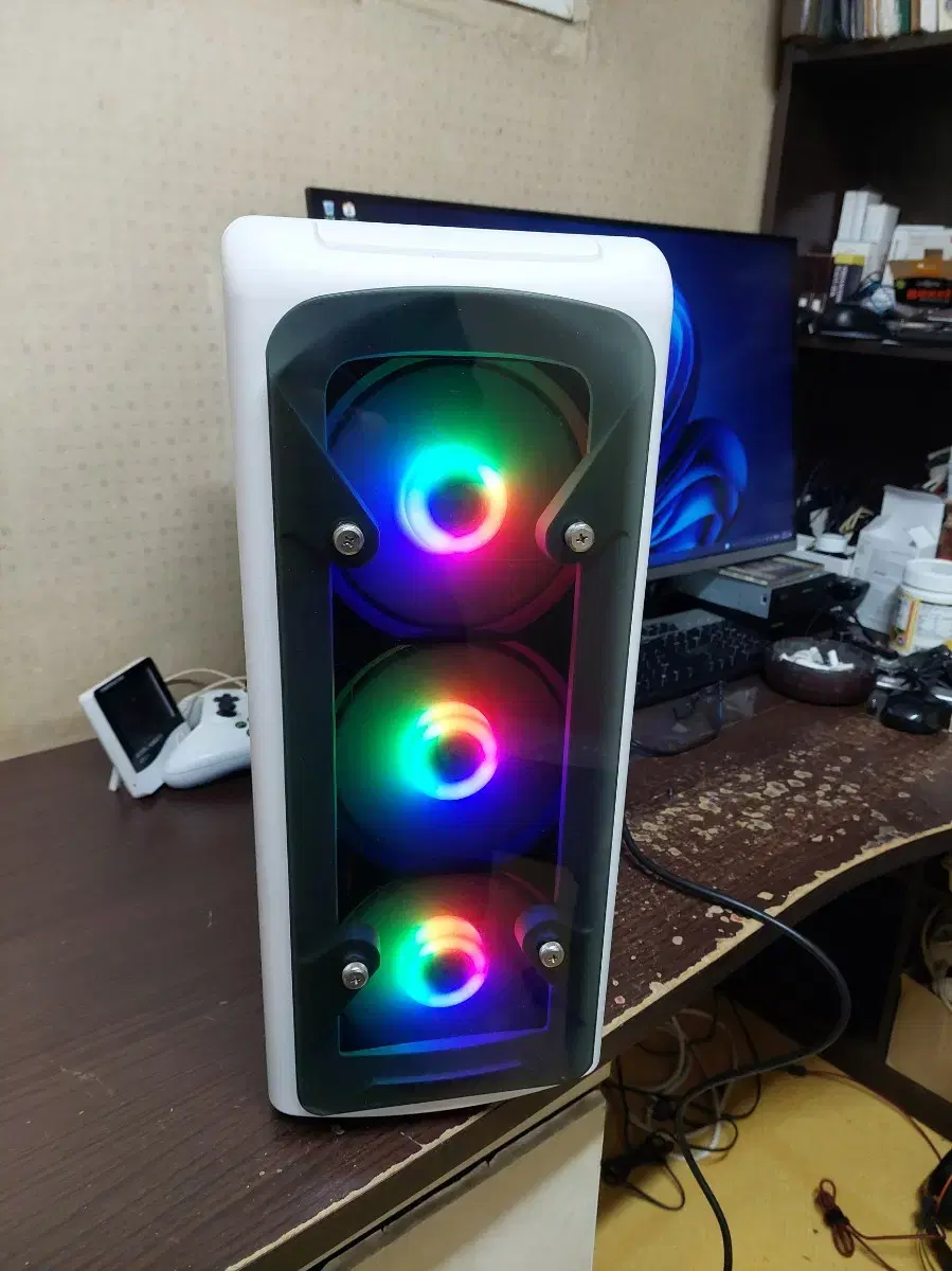 i5 9600k 16g nvme256g gtx1060