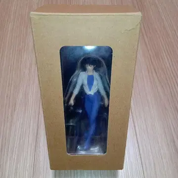 시티 헌터 피규어 마키무라 카오 컴플리트 DVD-BOX 혜택