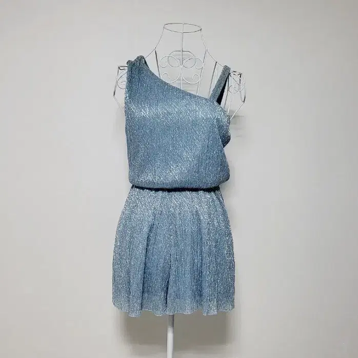 영국브랜드 Miss selfridge 펄 롬퍼 점프수트