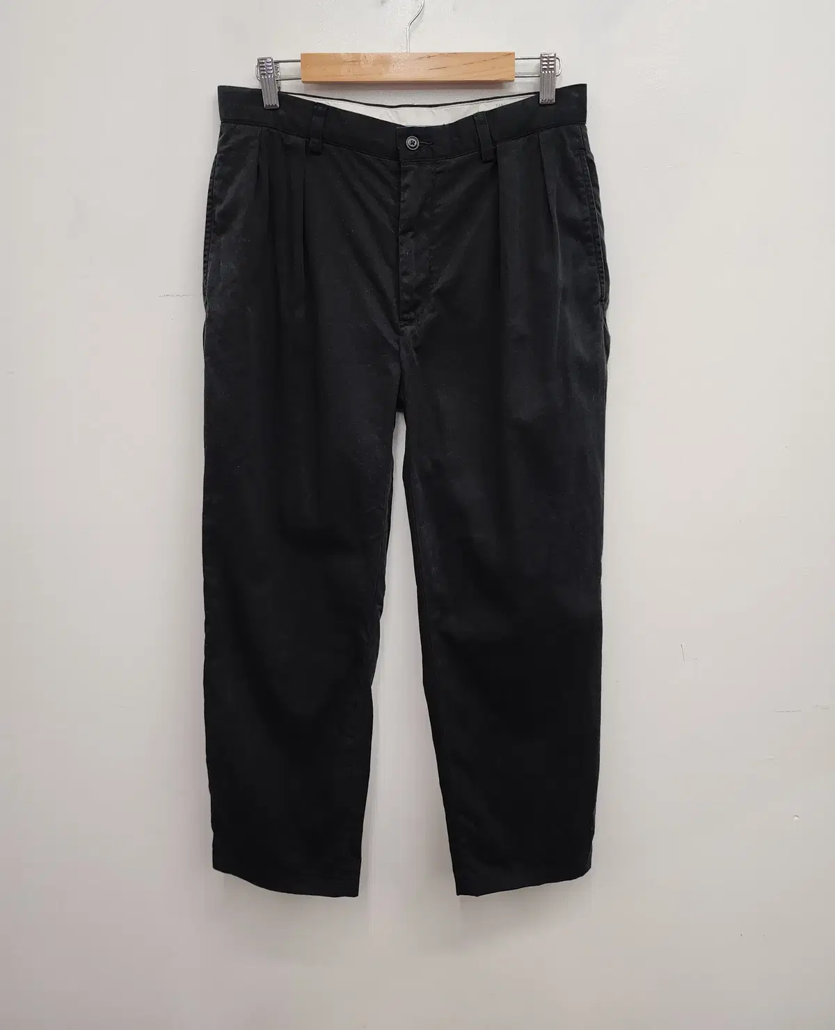 Men's Polo Cotton Pants (31 inches)