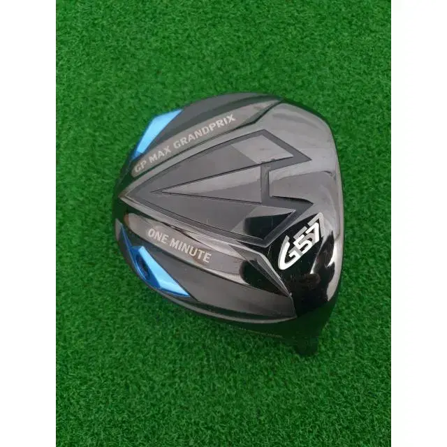 그랑프리 GRAND PRIX 10.5도 GP맥스 G57헤드 (코드...