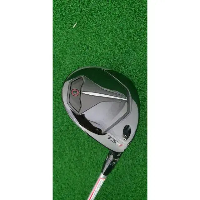 타이틀리스트 TSR1 15도 페어웨이우드 TSP120 SR(47g)...