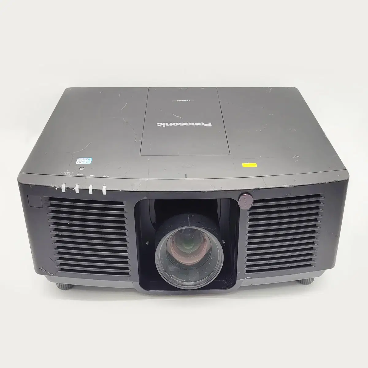 [B급]파나소닉 PT-MZ680 6000안시 레이저 중고 빔프로젝터