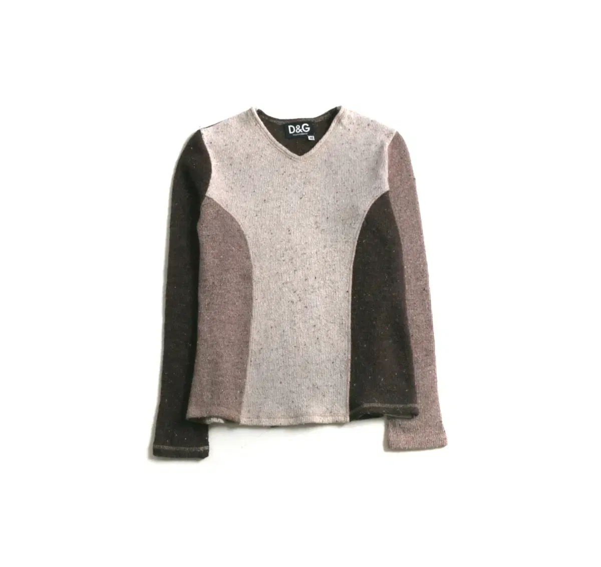 Dolce & Gabbana knit