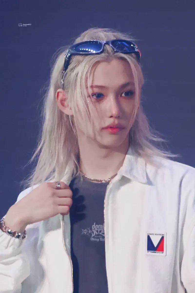 마지막 두명) 개봉앨범,비공굿