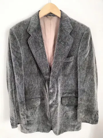 90년대 빈티지 피에르 발망 테일러드 자켓