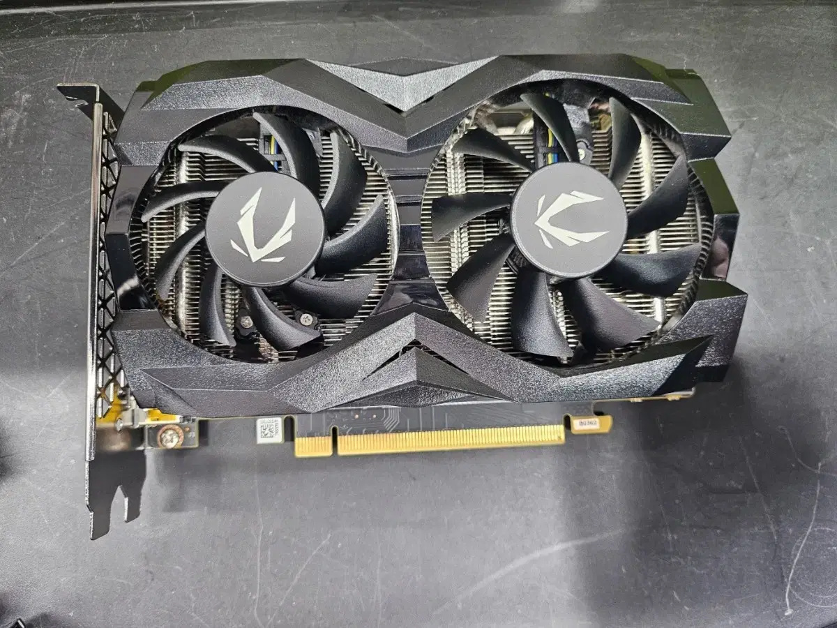 gtx1660 슈퍼