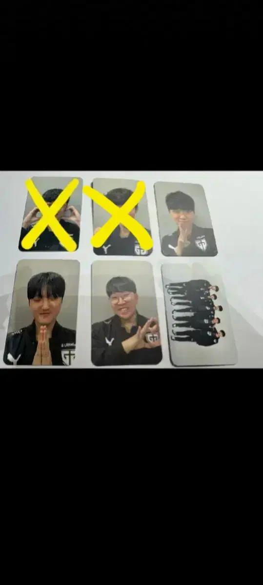 젠지 도란 피넛 쵸비 페이즈 딜라이트 포카