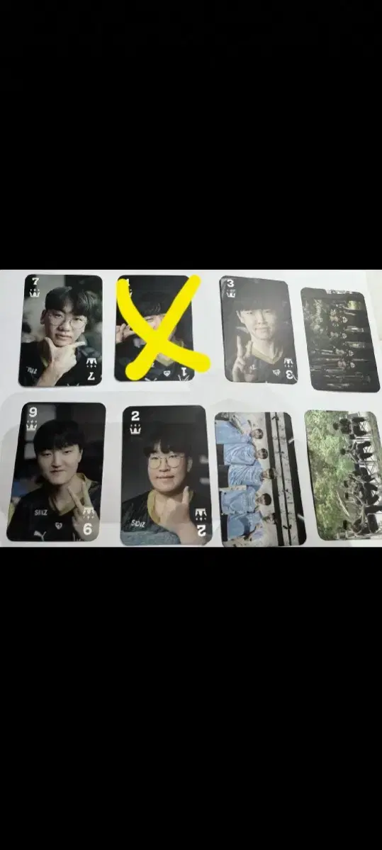 젠지 도란 피넛 쵸비 페이즈 딜라이트 포카