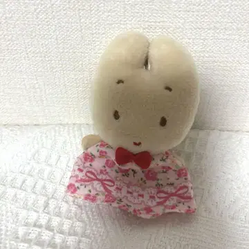 산리오 마론 크림 쯔루쯔루보즈 마스코트