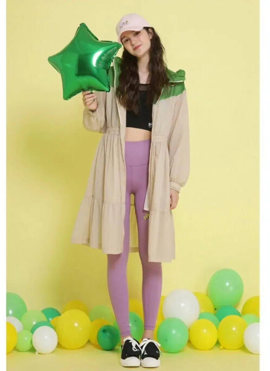 SJYP ONEPIECE