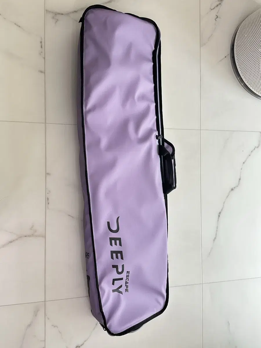 디플리 이스케이프 프리다이빙 롱핀백 롱핀가방