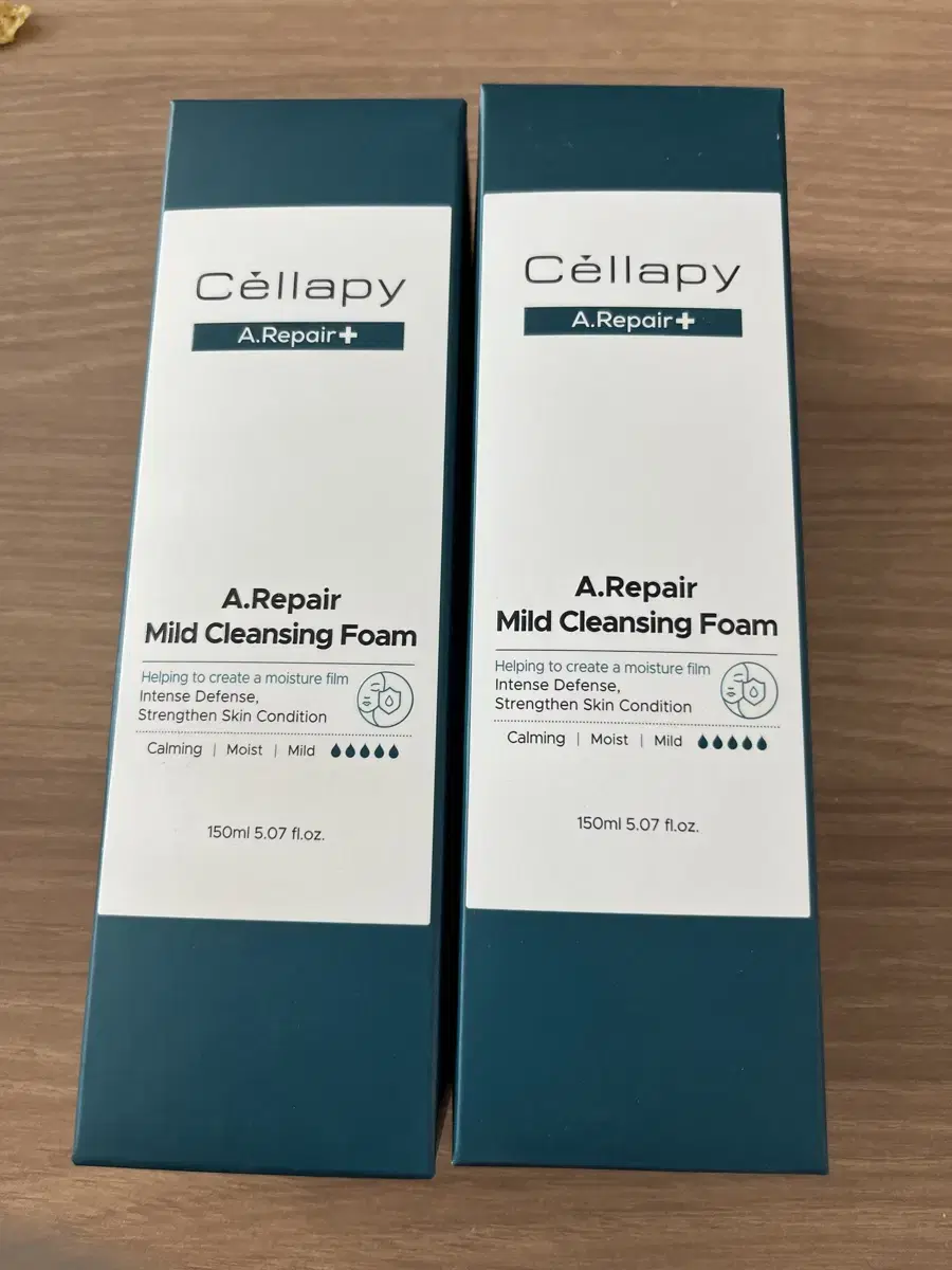 셀라피 에이리페어 마일드 클렌징 폼 150ml