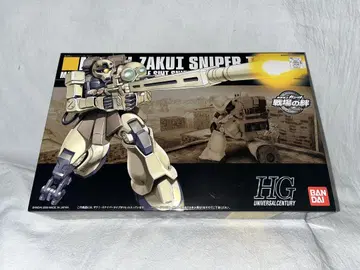 1/144 MS-05L 자쿠 I 스나이퍼 타입 (하모니 오브 건담