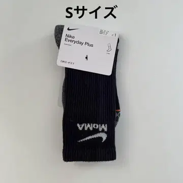 Moma Nike Sox Socks 모마 나이키 삭스 양말 S