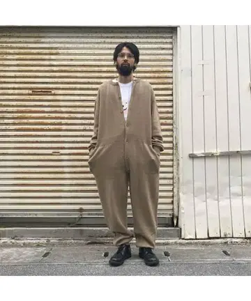 홈리스 재단사 - 올인원