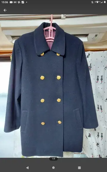 오사카 사립 여자 고등학교 금란회 코트 B3 실내 정리 깔끔