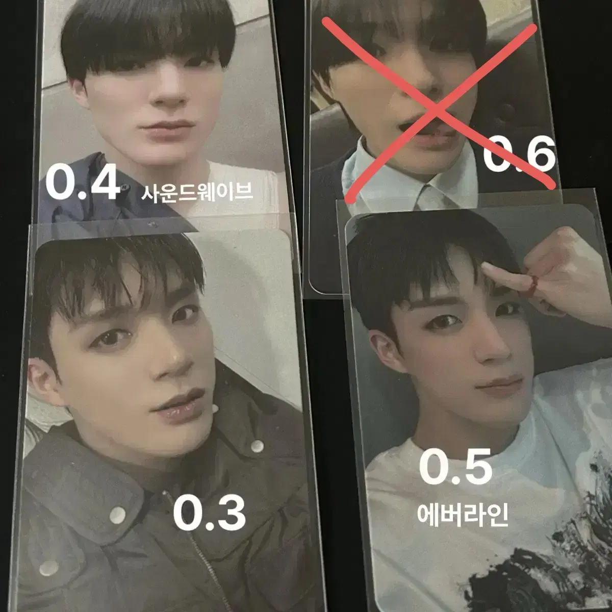 Shop 스무디드리미니 on Bunjang Global Site - No more Korean