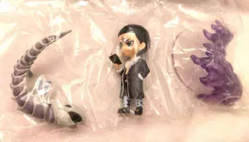 헌터헌터 클로로 피규어 액세서리 스탠드 데스크탑