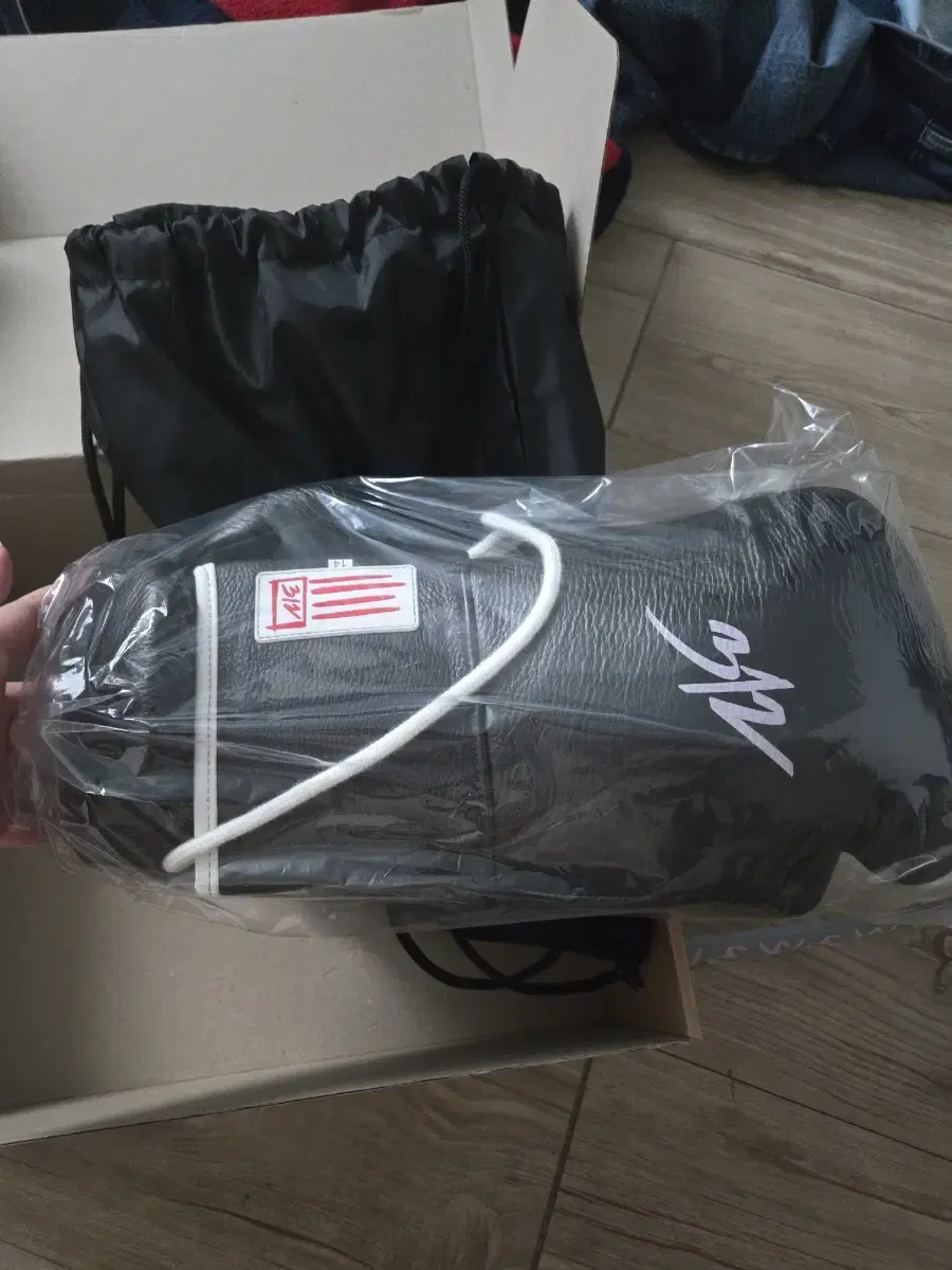312 Boxing Gloves 14OZ