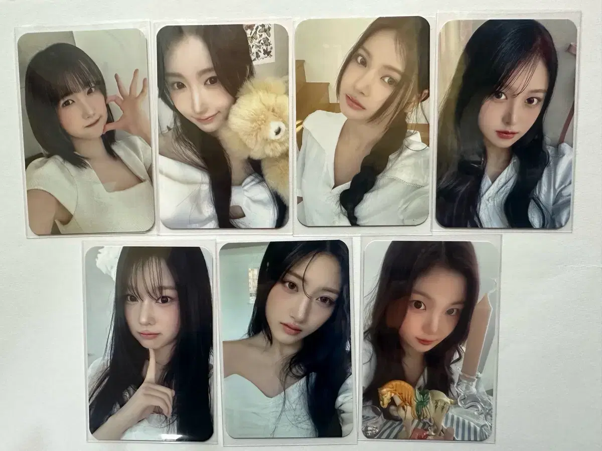 세이마이네임 미공포 사운드웨이브