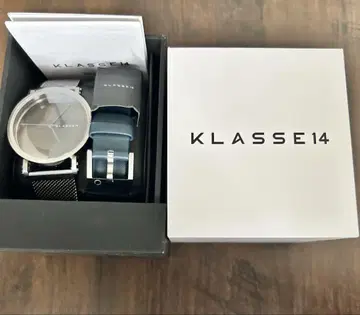 KLASSE14 36mm