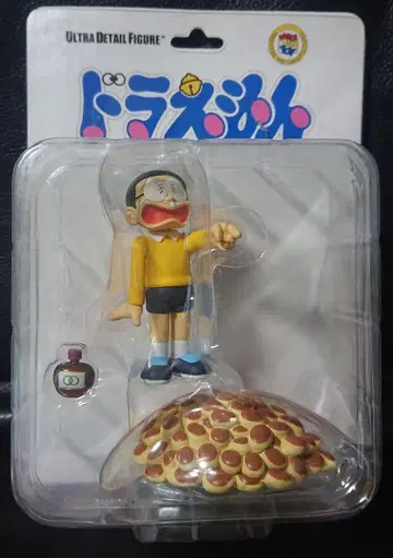 메디콤토이 UDF 도라에몽 바이바인