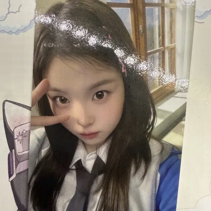 세이마이네임승주 세이마이네임공방 세이마이네임포토카드