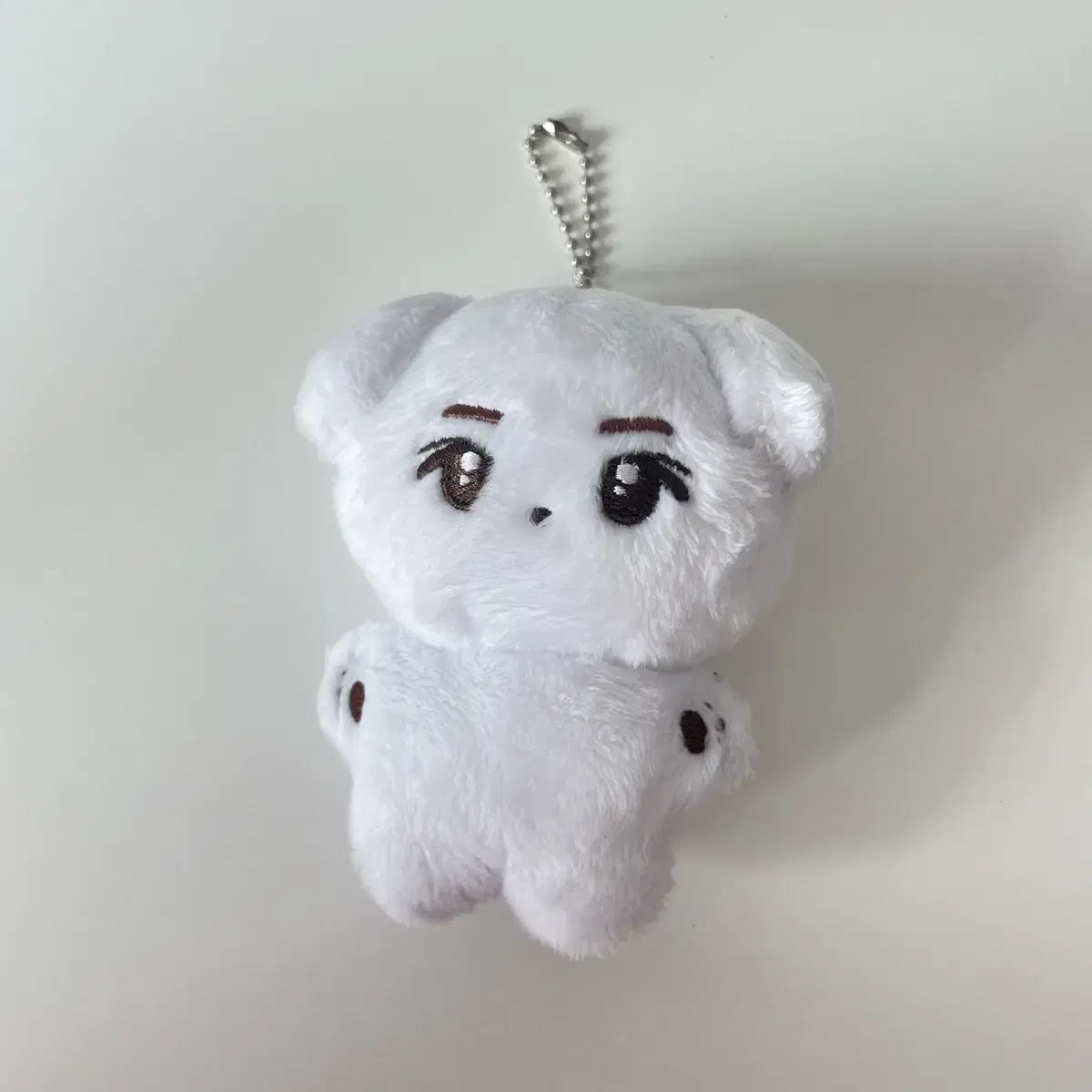 라이즈 성찬 인형 숑뭉이