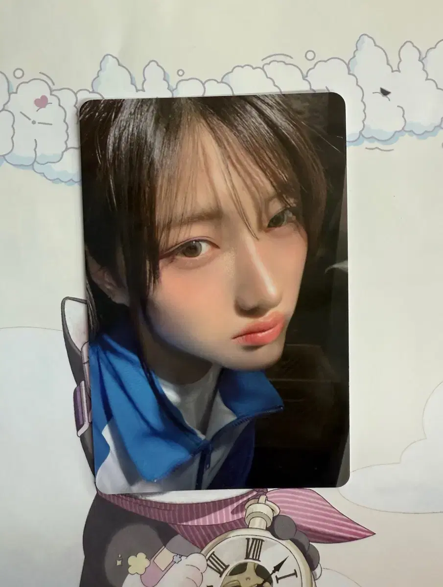 세이마이네임준휘 세이마이네임공방 세이마이네임포카