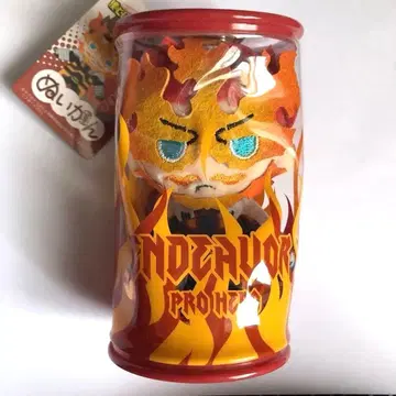 엔데버 엔데버 누이캉 봉제 인형 나의 히어로 아카데미아 히로아카