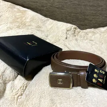 런던 닥스 벨트