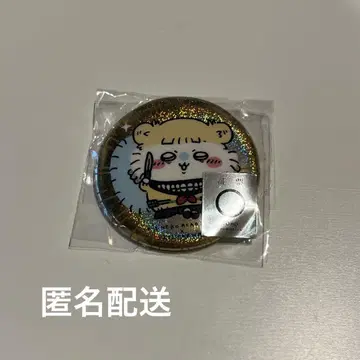 치이카와(먼작귀) 히로아카 콜라보 캔뱃지 모몽가 토가 히미코