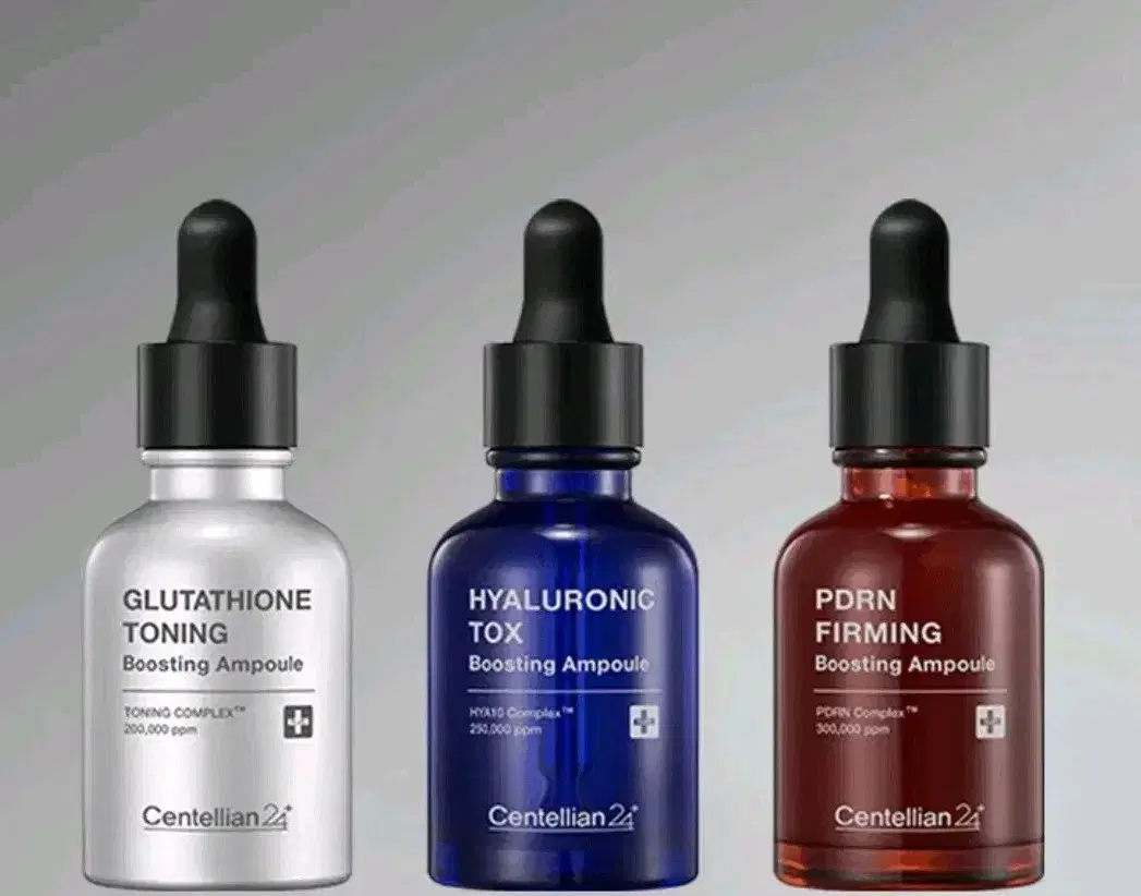 Centellian24 Glutathione Toning Ampoule_Dongkook Pharmaceutical